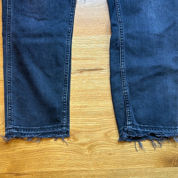 Gap Vintage Slim High Rise Jeans - Picture 5 of 6